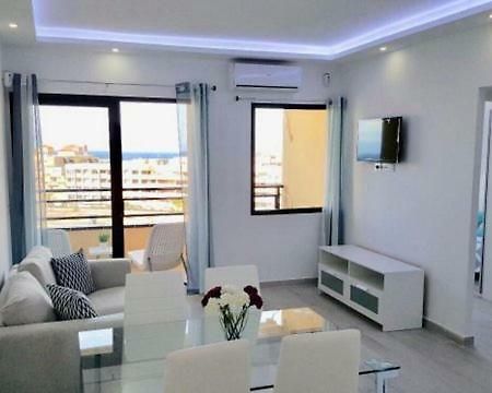 Les Vacances Au Club Paraiso بلايا بارايسو المظهر الخارجي الصورة