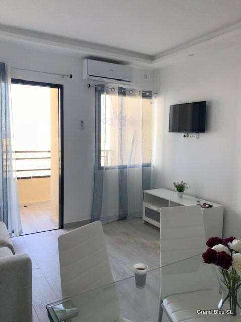 Les Vacances Au Club Paraiso بلايا بارايسو المظهر الخارجي الصورة