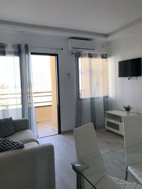 Les Vacances Au Club Paraiso بلايا بارايسو المظهر الخارجي الصورة