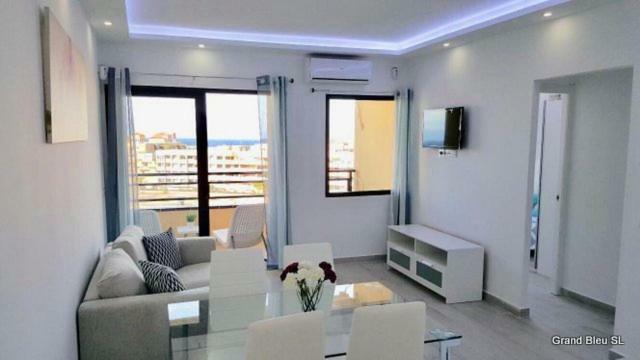 Les Vacances Au Club Paraiso بلايا بارايسو المظهر الخارجي الصورة