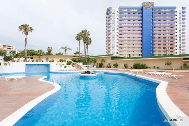 Les Vacances Au Club Paraiso بلايا بارايسو المظهر الخارجي الصورة