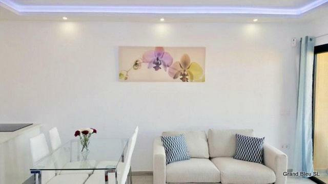 Les Vacances Au Club Paraiso بلايا بارايسو المظهر الخارجي الصورة
