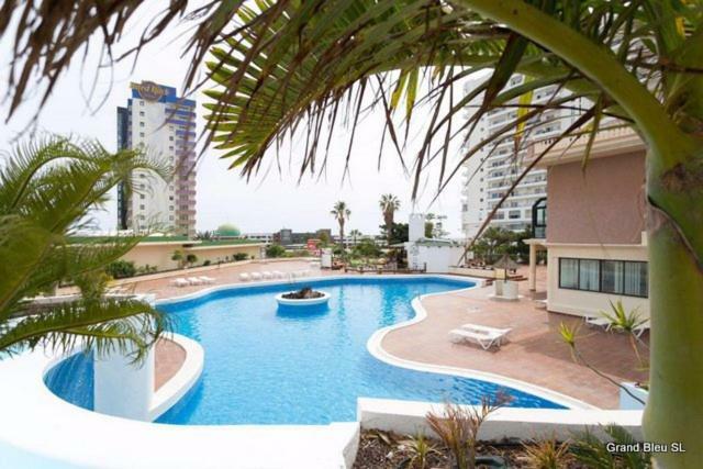 Les Vacances Au Club Paraiso بلايا بارايسو المظهر الخارجي الصورة