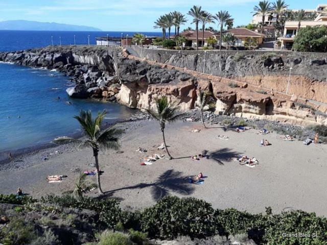 Les Vacances Au Club Paraiso بلايا بارايسو المظهر الخارجي الصورة