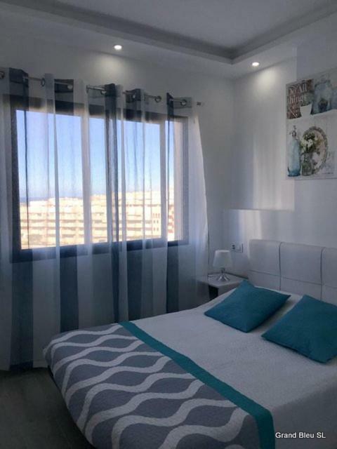 Les Vacances Au Club Paraiso بلايا بارايسو المظهر الخارجي الصورة