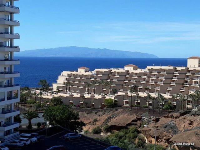 Les Vacances Au Club Paraiso بلايا بارايسو المظهر الخارجي الصورة