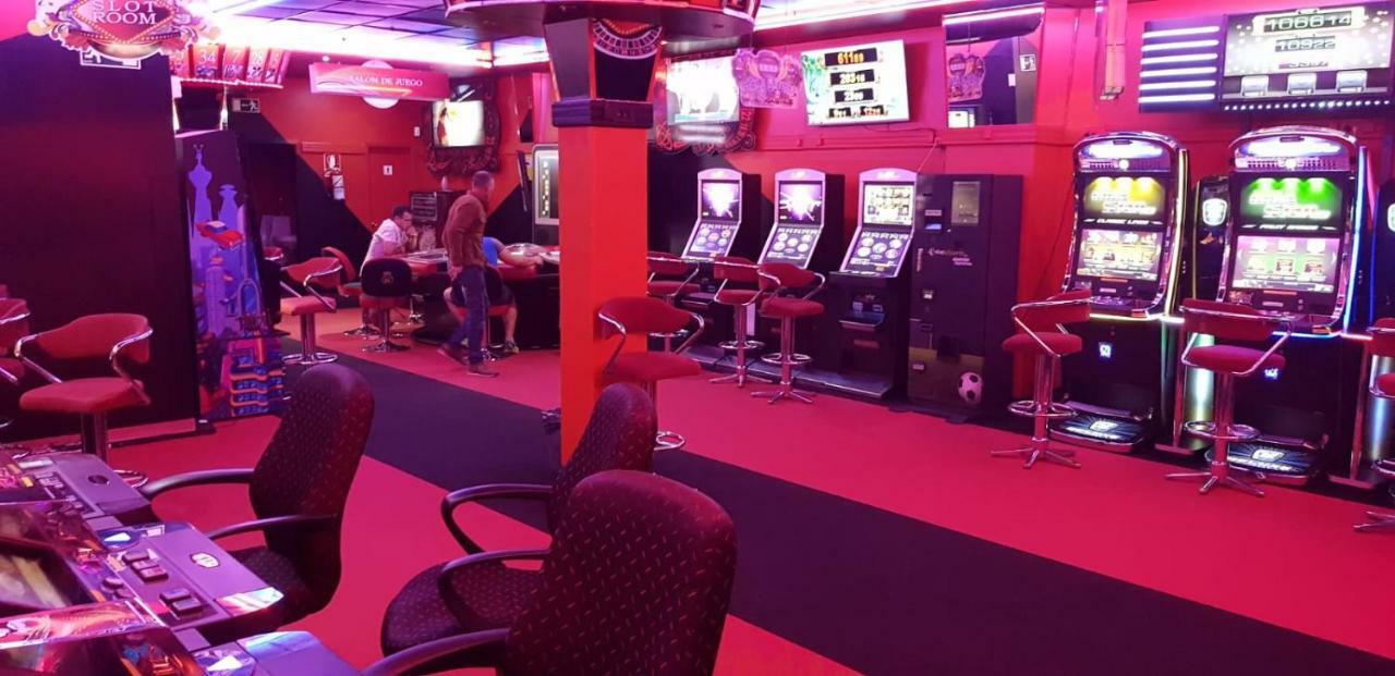 Les Vacances Au Club Paraiso بلايا بارايسو المظهر الخارجي الصورة