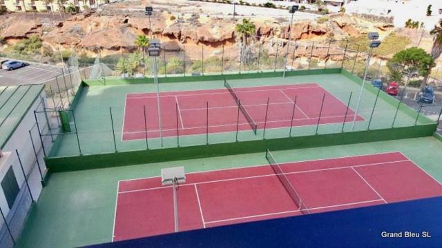 Les Vacances Au Club Paraiso بلايا بارايسو المظهر الخارجي الصورة